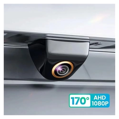Reverse Camera - Night vision AHD 1080P