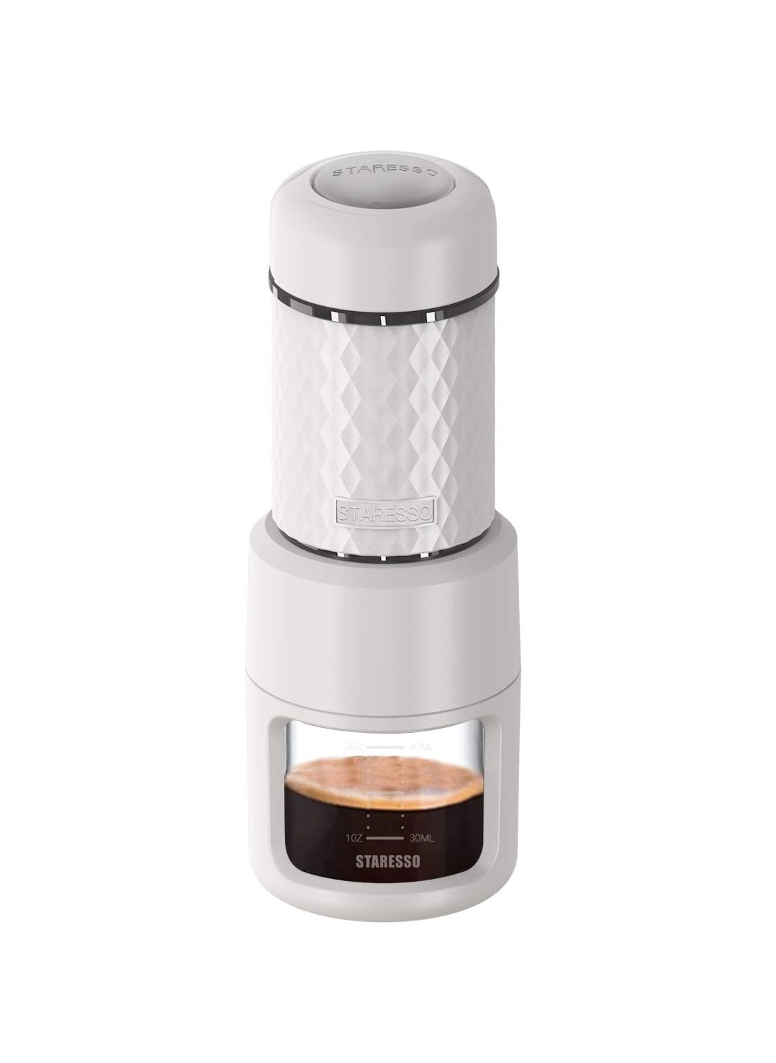 Portable Espresso Maker