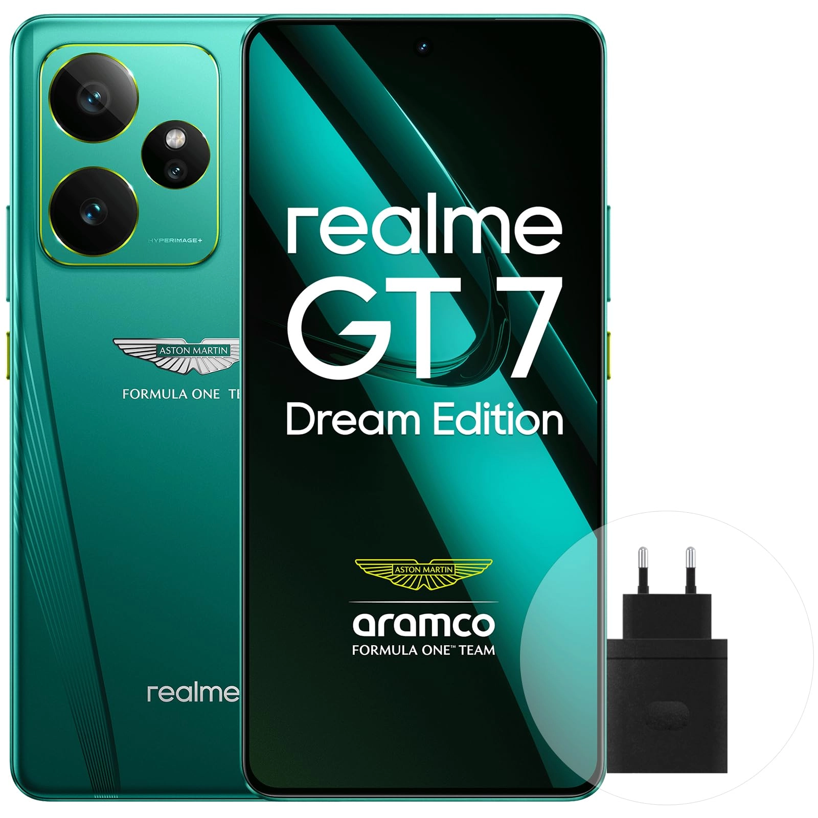 GT 7 - 16GB 512GB