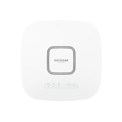 NETGEAR WAX628 - 802.11ax Dual-Band
