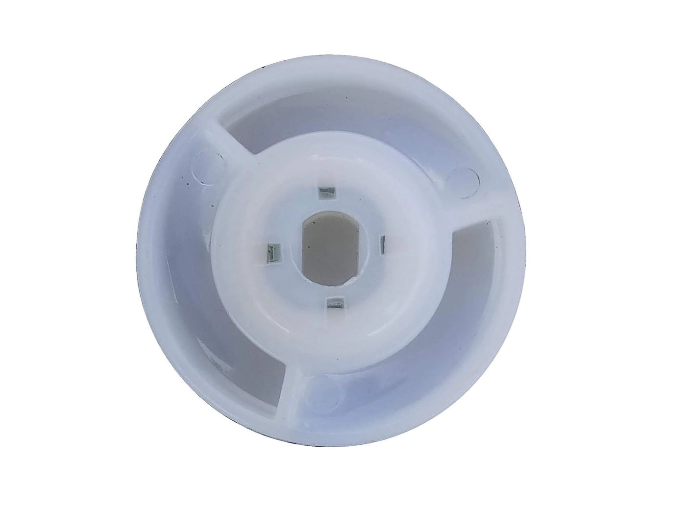 Motor coupler - 2Units + Jar coupler - 2Units