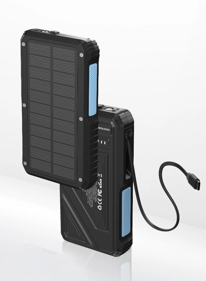 PPBCHA76 - 20000mAh 22.5W
