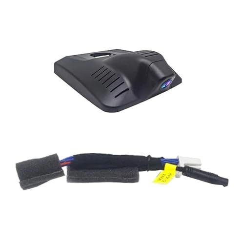 Dash Cam - for Toyota Corolla E210 2023-2024 1K Front Camera Night Vision