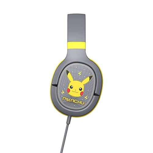 POKEMON POKEBALL PRO G1 Wired Headphone