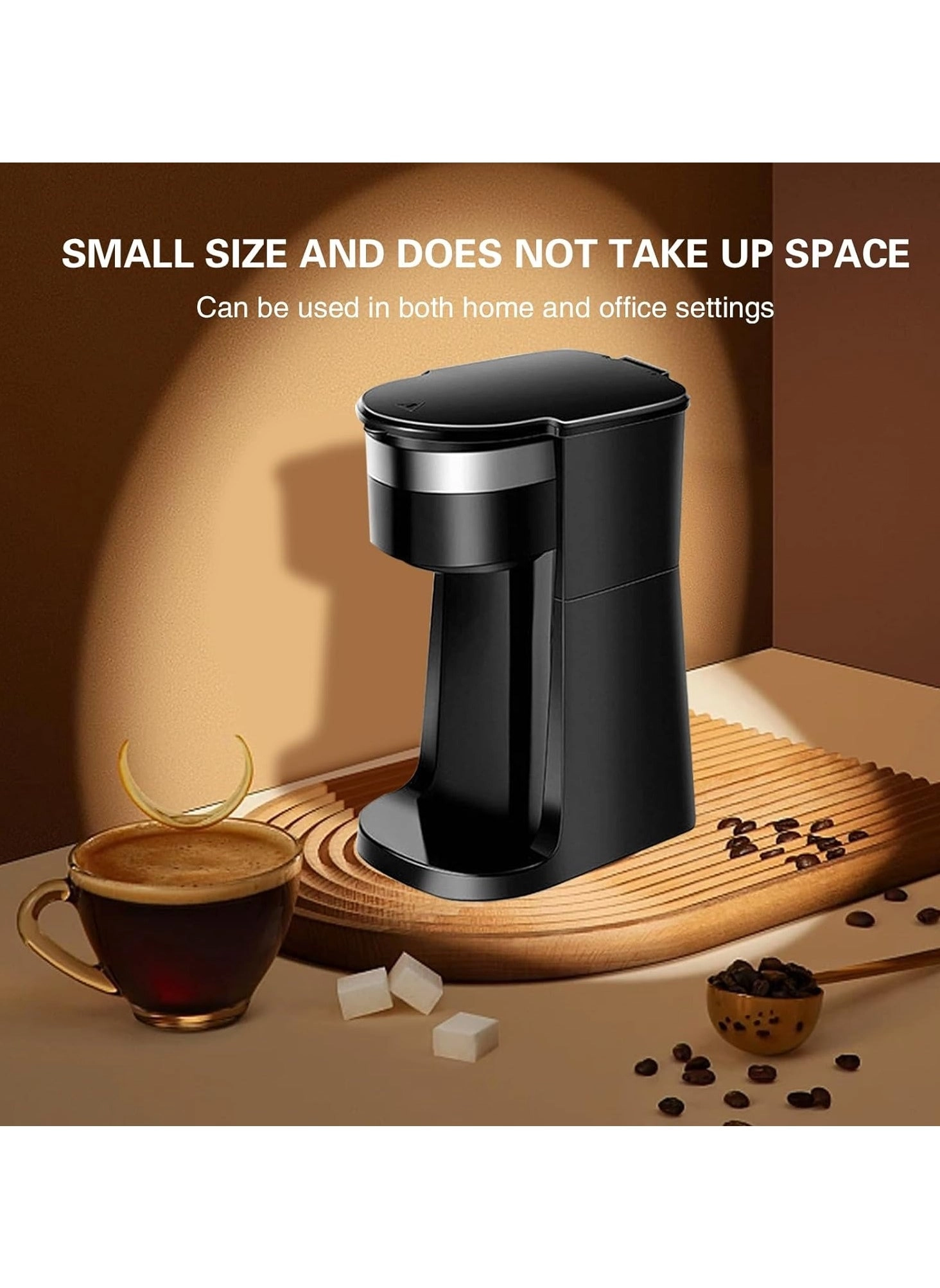 Coffee Maker To Go 153766