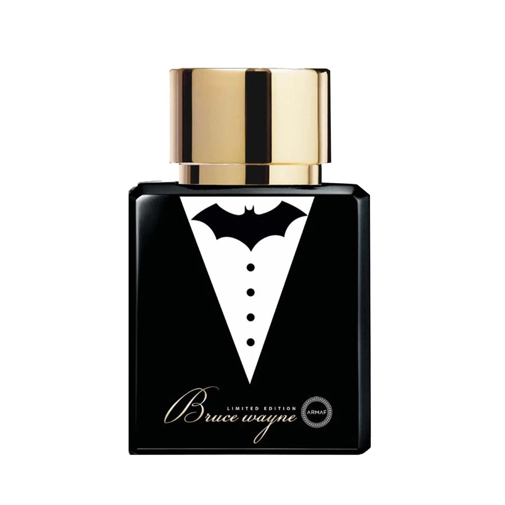 Sterling Perfumes Bruce Wayne Eau de Toilette 100 ml