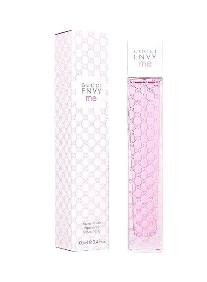 Envy Me Eau de Toilette 100 ml