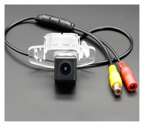 Rear View Camera - Night Vision Wired or Wireless 1280*720P