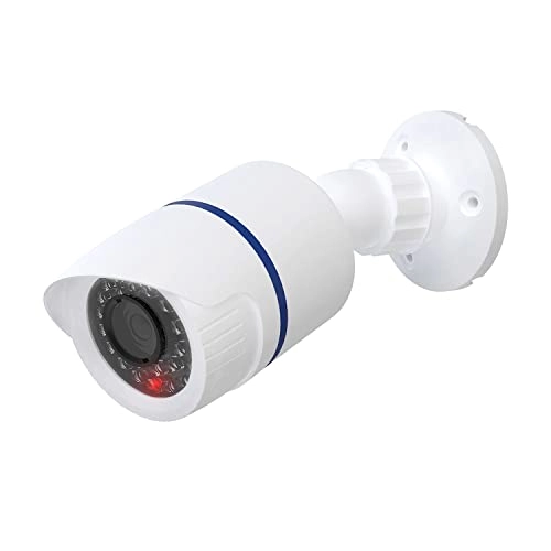 Bullet Dummy Camera - Indoor/Outdoor
