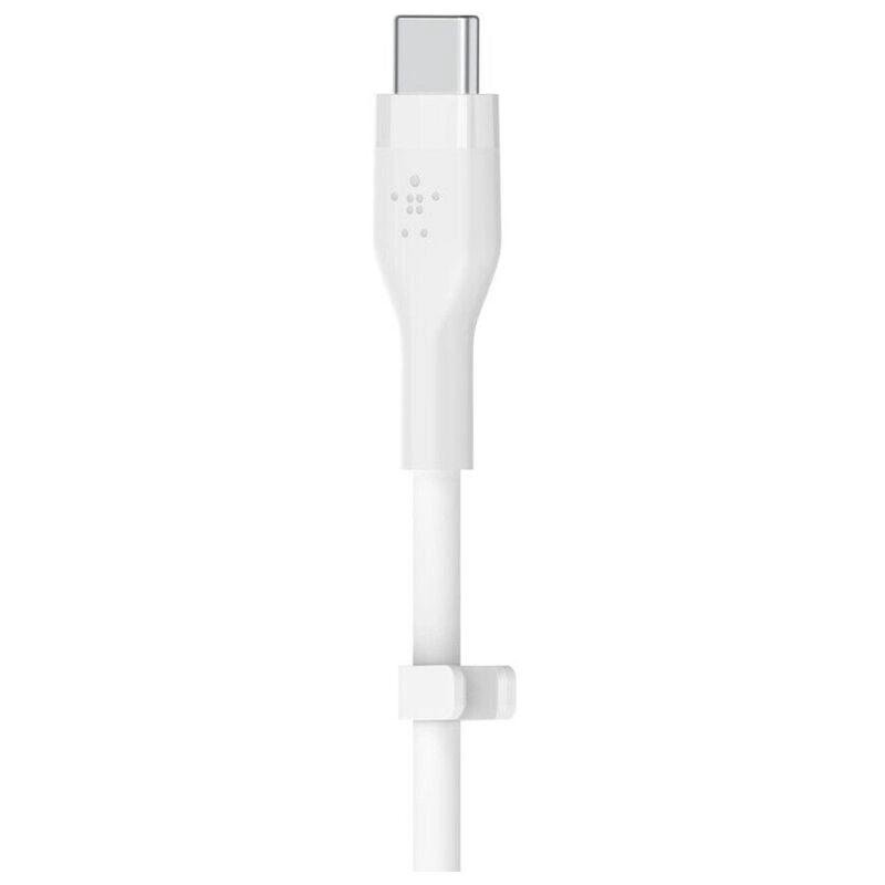 Charge Cable USB Type-C to USB Type-C 1m Silicone