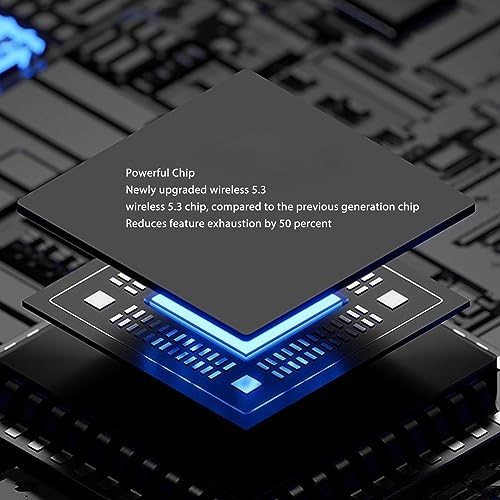 gsvwc5ph7u-12 Wireless Earbud