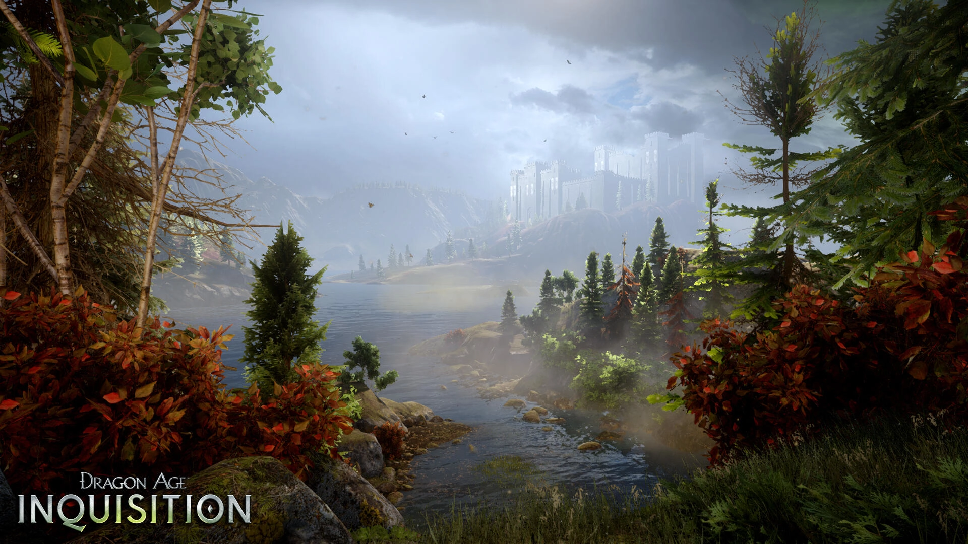 Dragon Age: Inquisition - PlayStation 4