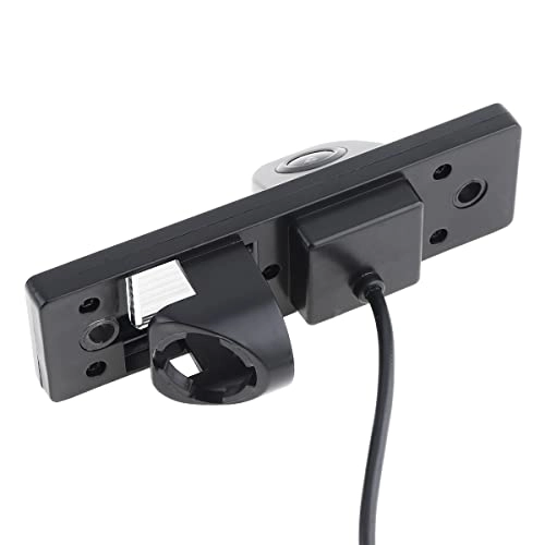 CCD HD Car Rearview Reverse Camera - 728 x 512 pixels