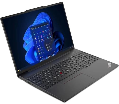ThinkPad E16 - 16'' Core i5 16GB DDR5 1000GB SSD