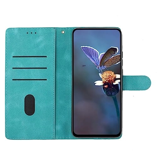 Flip Phone Cover Wallet Protective Case for iPhone 14