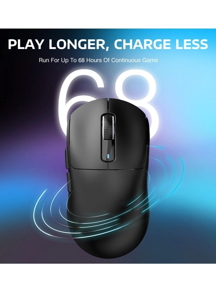 X3 Gaming Mouse - Wireless