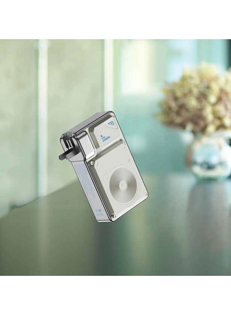 PPBMH104WH - MagSafe 20000 mAh 35W