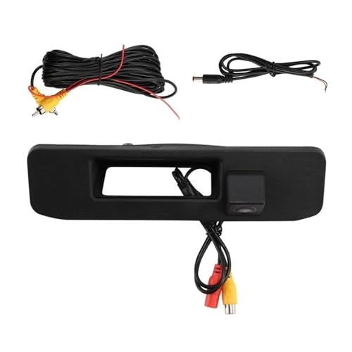 Rear View Camera - Night Vision WIFI
