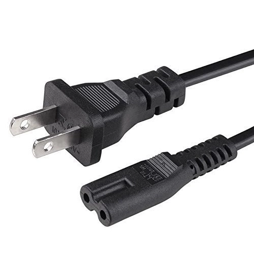 OMNIHIL AC Power Cord OMNI102017030