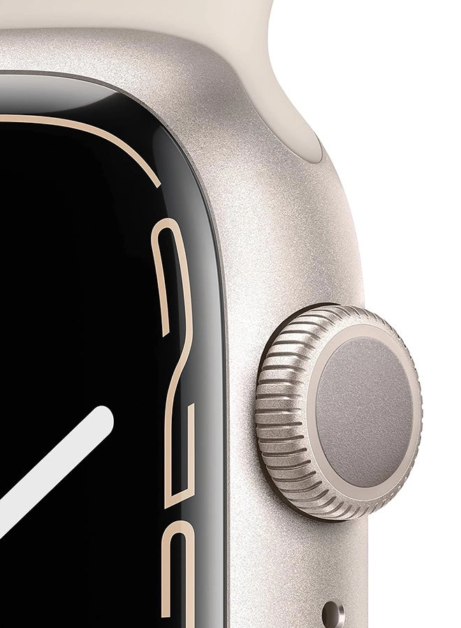 (Renewed) Watch Series 7 45mm Aluminium GPS