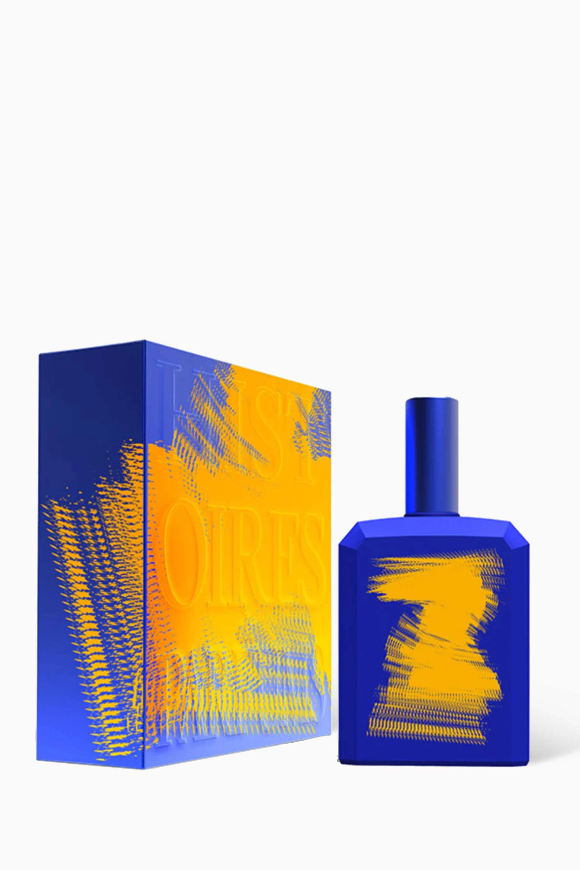 Histoires De Parfums This Is Not A Blue Bottle 1.7 Eau de Parfum 115ml
