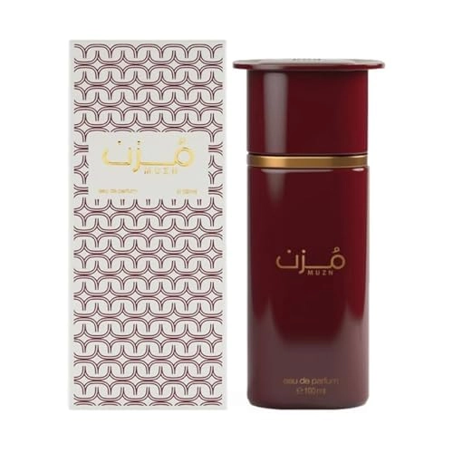 Ahmed Muzn Eau de Parfum 100ml