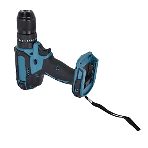 Impact Driver Drill - 4500mAH