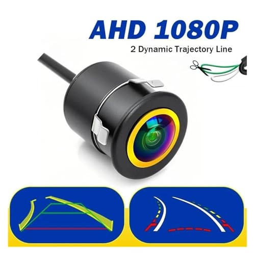 Reverse Camera - Night vision HD