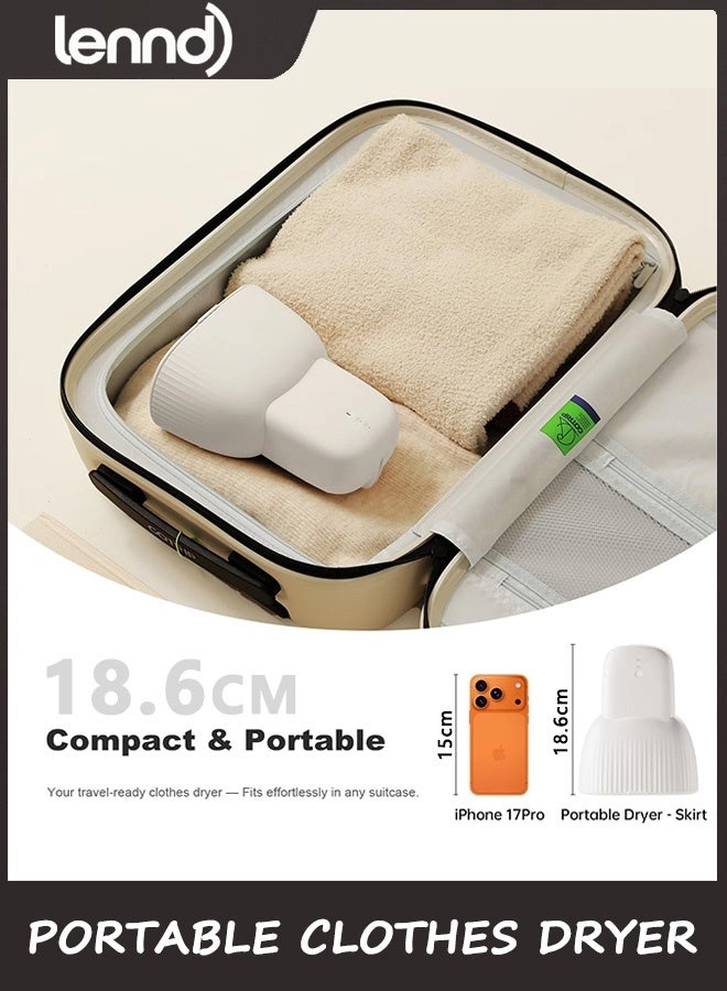 Portable Clothes Dryer