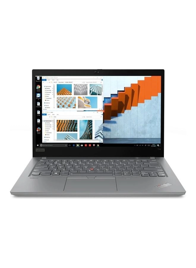 ThinkPad T14 Gen 2 i7-1165G7/8/512/2D/14FW10P - 14'' Core i7-1165G7 8GB 512GB SSD