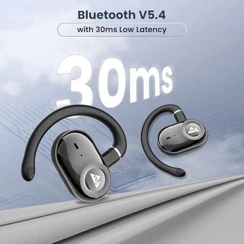 Moonwalk M3 Wireless Earbud