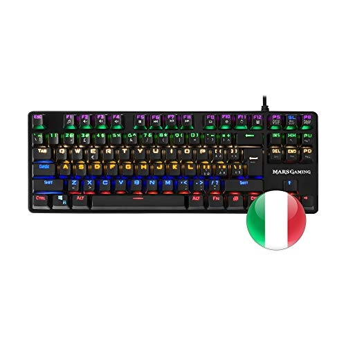 MK4 mini - EN/IT Wired