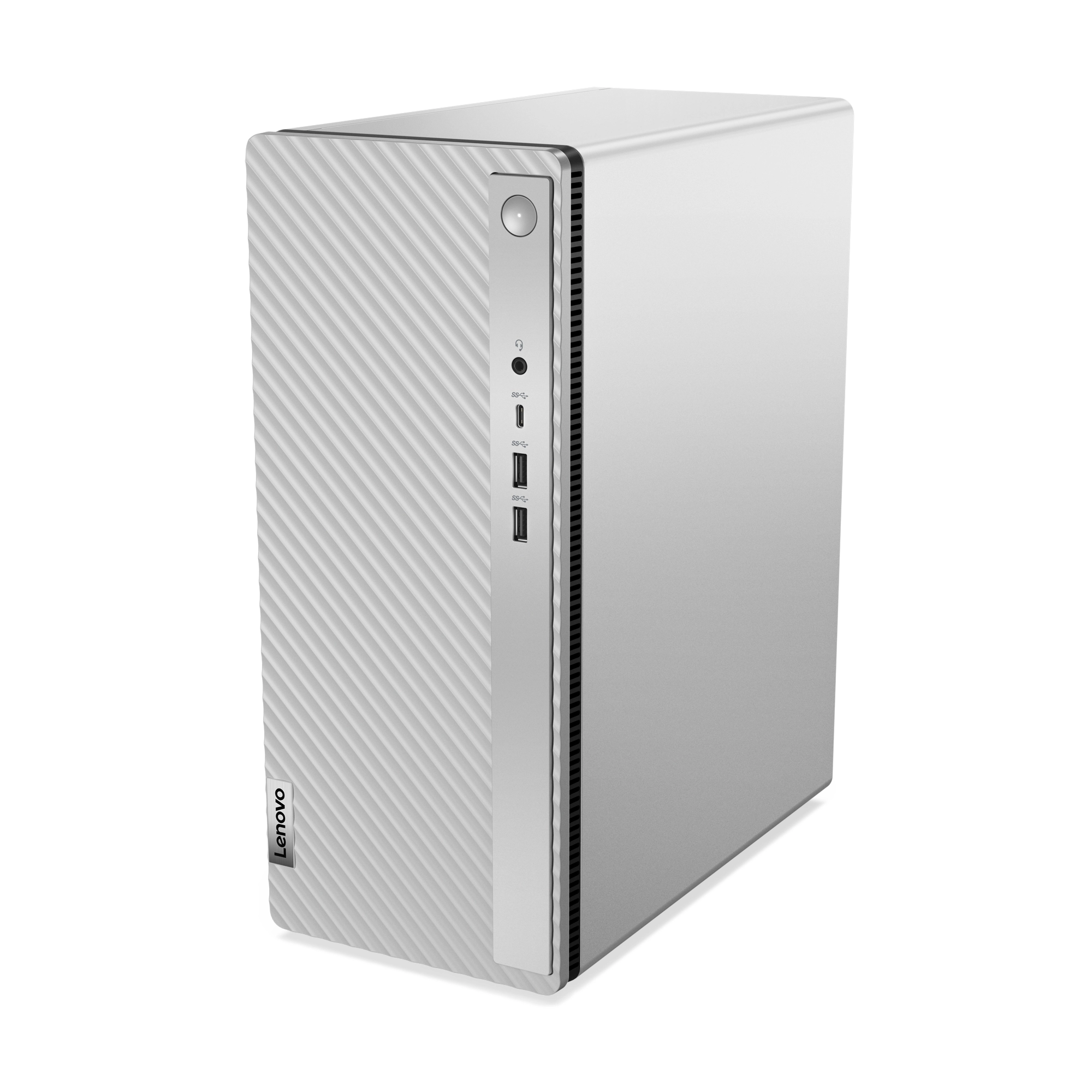 IdeaCentre 3 07IRB8 Tower (2024) 90VT00DVAX Intel Core i5-14400 8GB 512GB