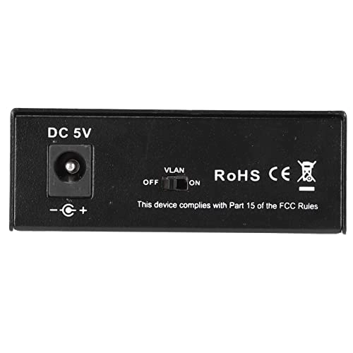 TBC-MC3412ES20A 3-Ports