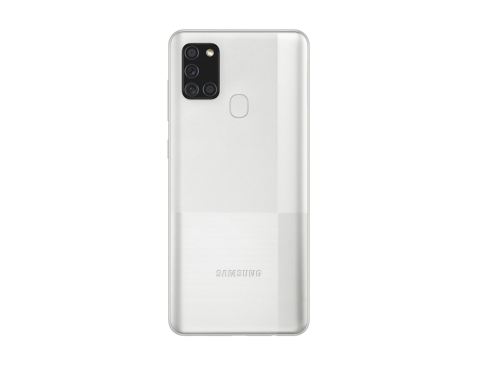Galaxy A21s - 4GB 128GB