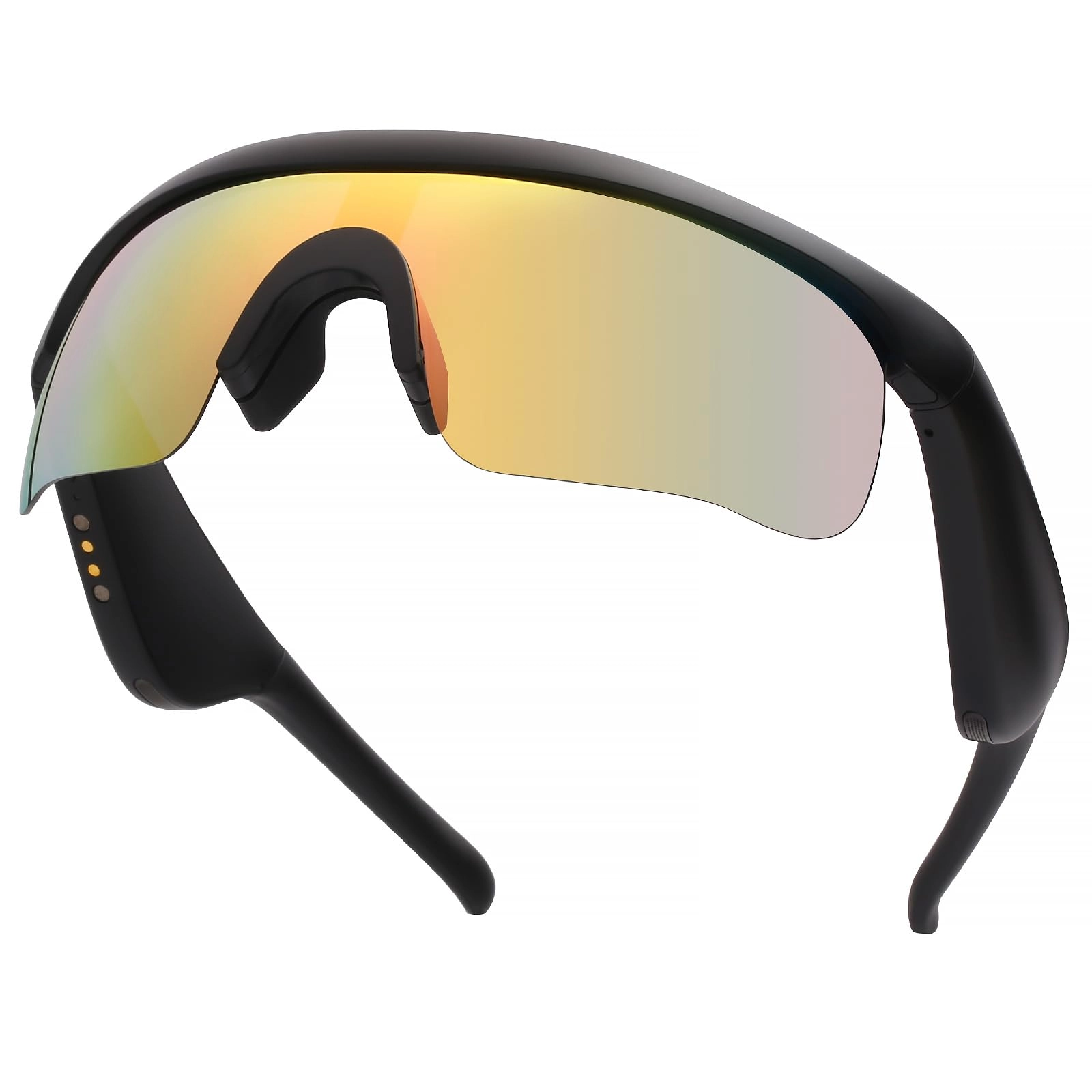 Smart Glasses - Bluetooth 5.3 Open-Ear Sound