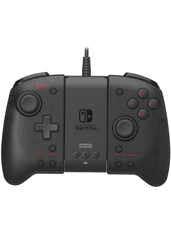 Split Pad Pro Attachment Set - Wired Nintendo Switch