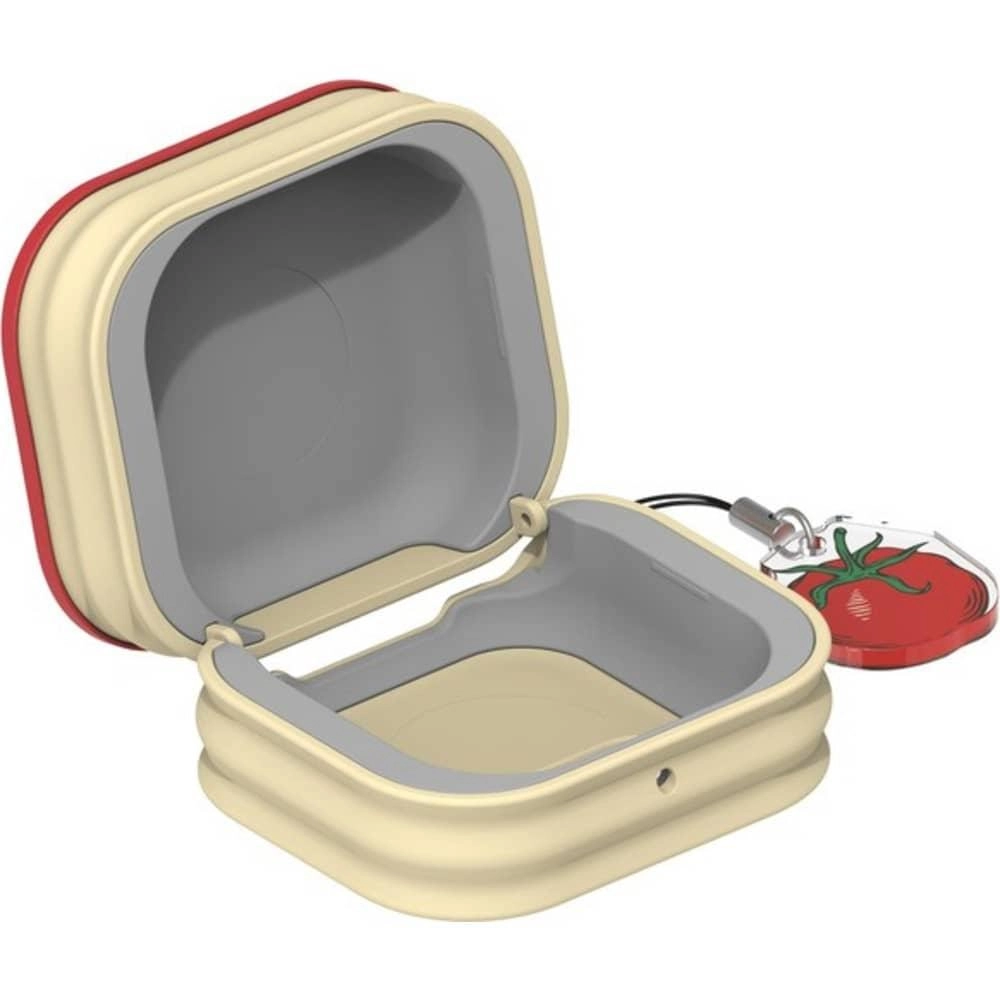 Galaxy Buds4/Pro Food Can Case
