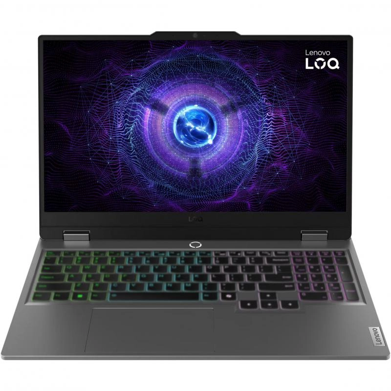 LOQ - 512GB Intel Core i7-13650HX (13th Gen)
