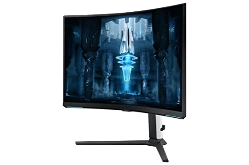 Odyssey Neo G8 - LS32BG850NUXEN 32 inch 3840 x 2160 pixels