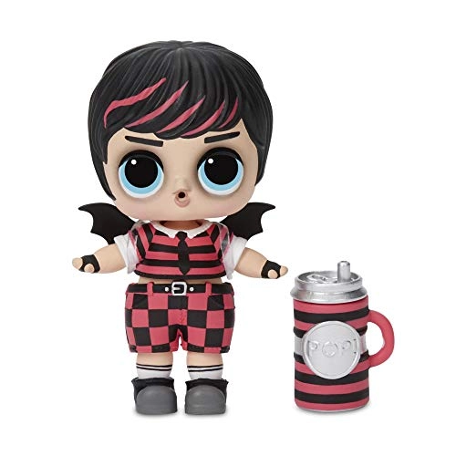 L.O.L. Surprise! Boys Series 3 - 7 Surprises Anatomically Correct Ages 4+