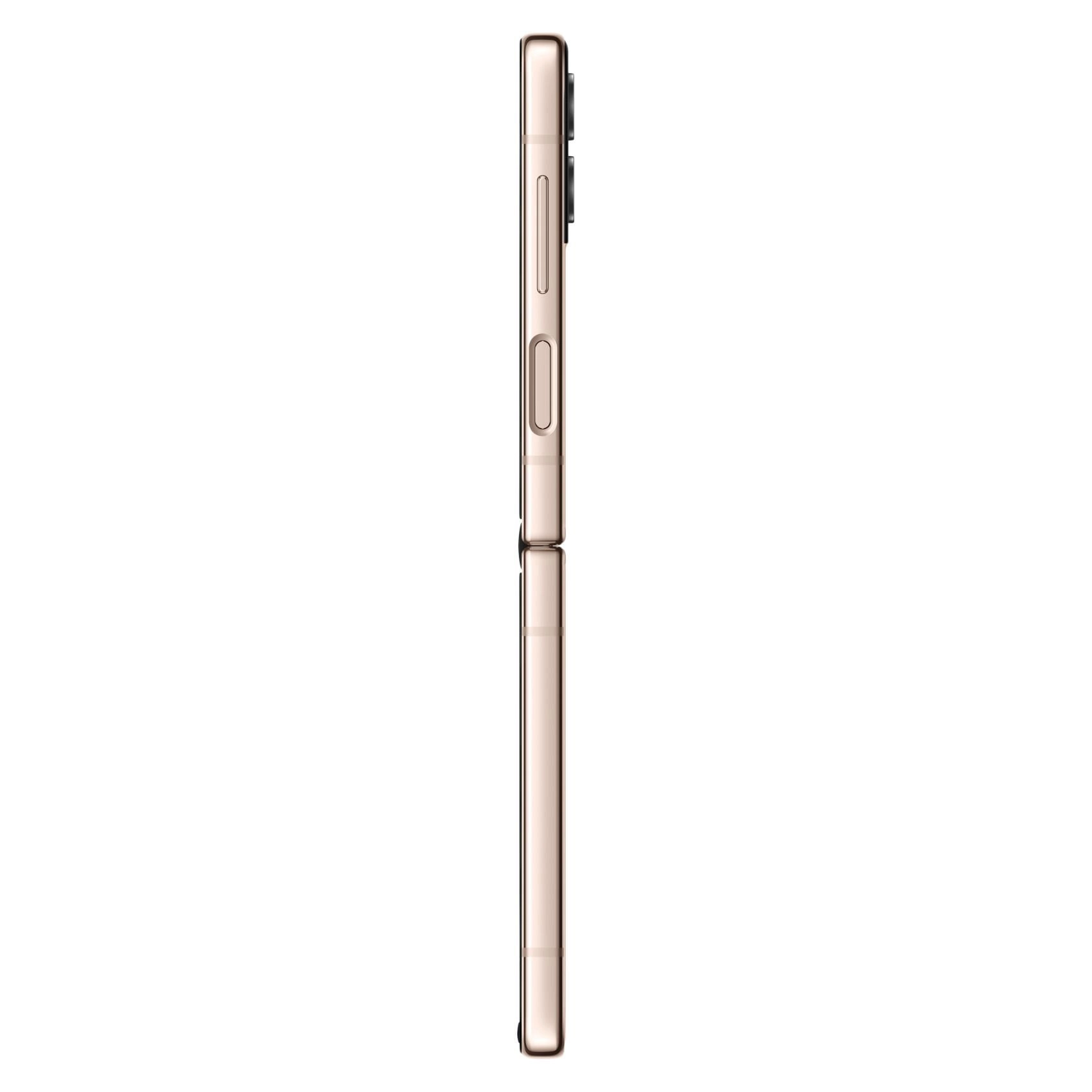 Galaxy Z Flip 4 - 8GB 256GB