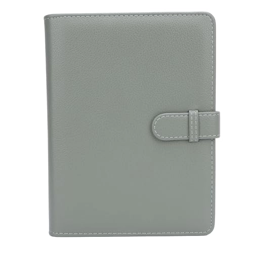 5" 80 Pockets PU Leather Photo Album