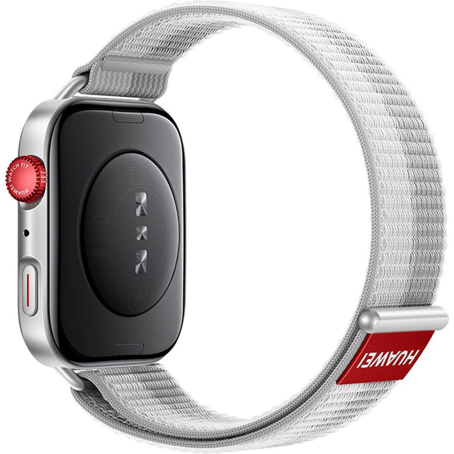 Fit 4 Aluminum Alloy