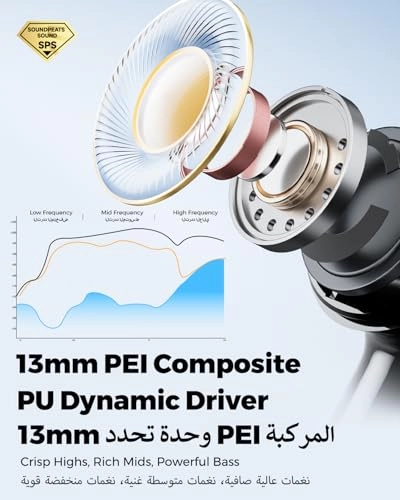 Q3 Pro Wireless Earbud