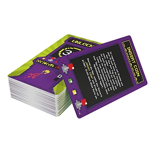 Unlock! – Insert Coin