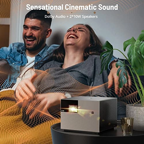 Projecter Mini Projector 7467834