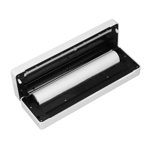 Wireless Portable Thermal Printer - Inkless