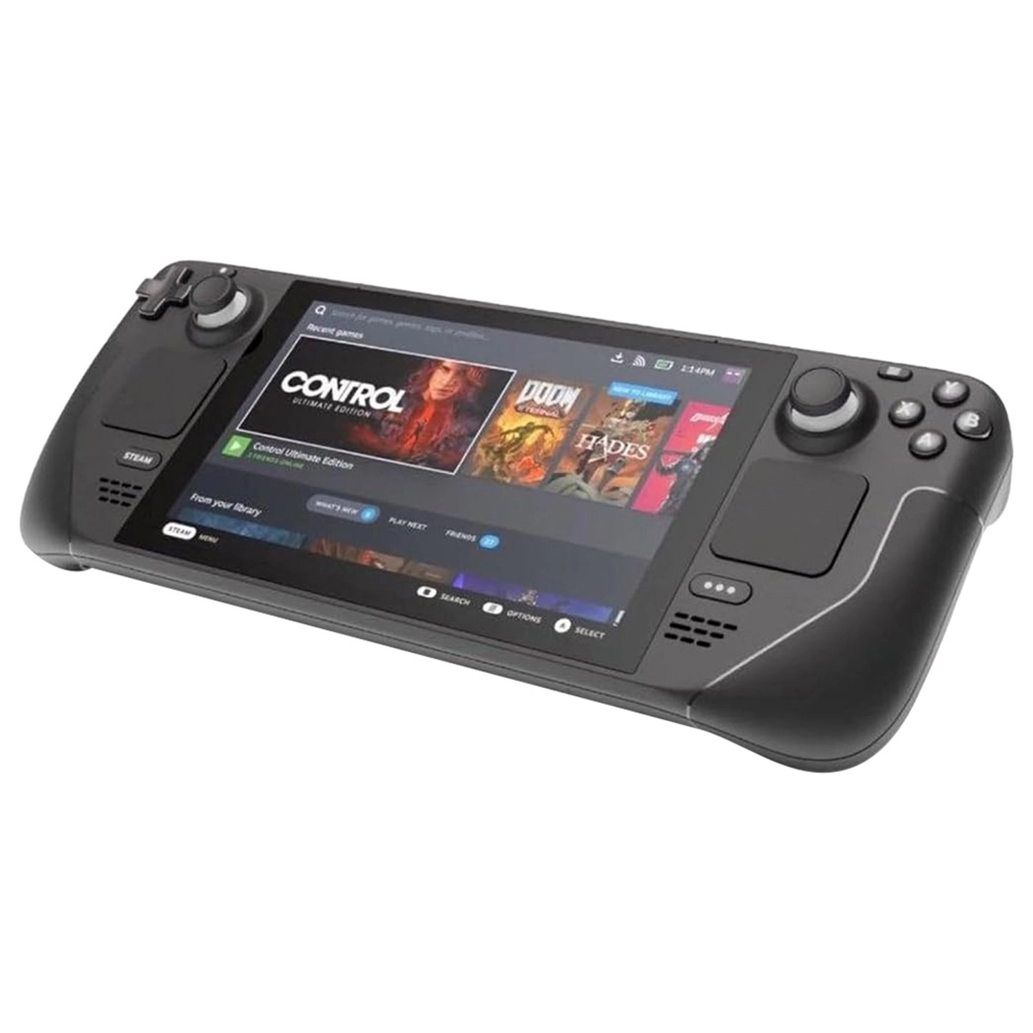 Valve Handheld Gaming Console - 1 TB