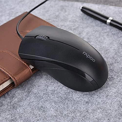 N1600 Mouse - USB